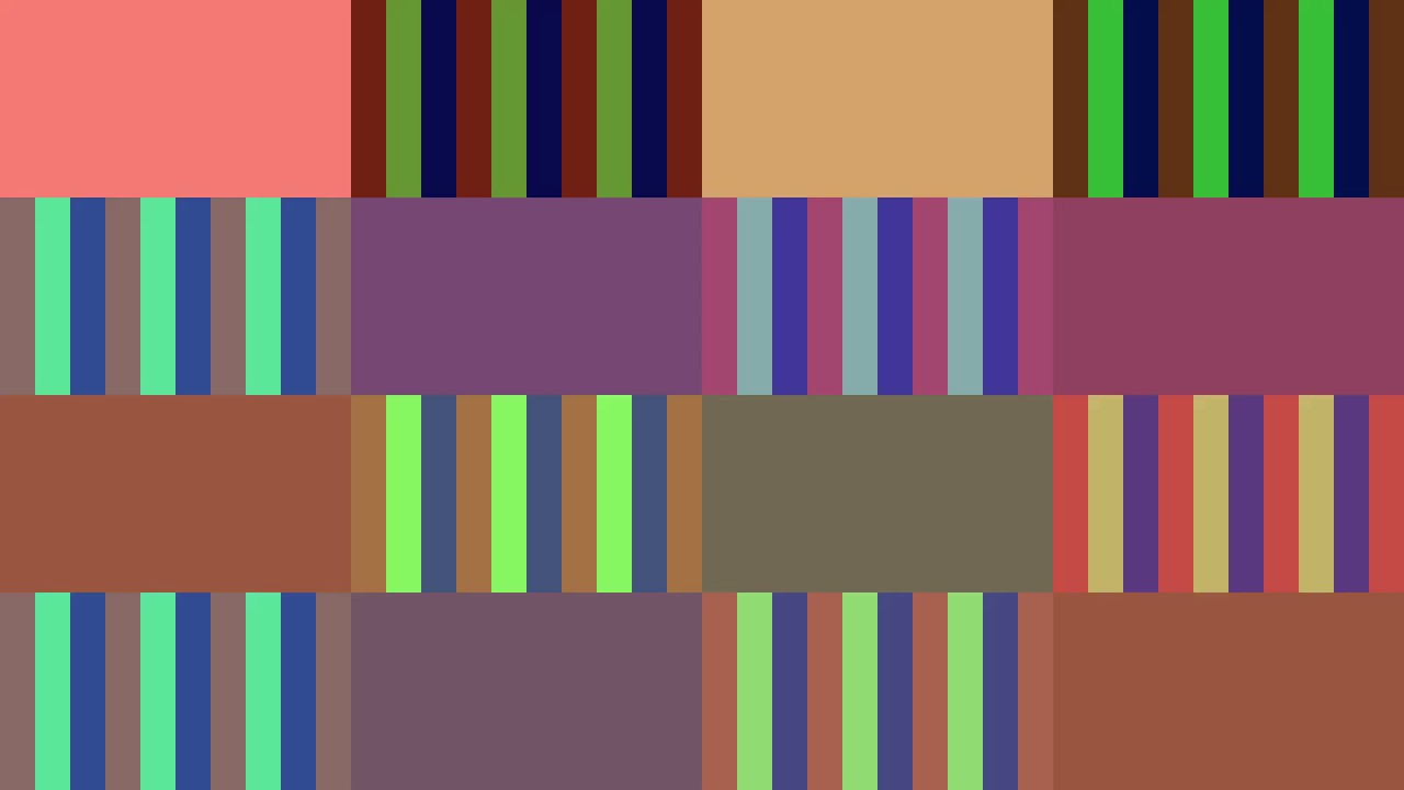 LCD TEST, wypalone piksele, dead pixel. Test baterii, heavy battery test