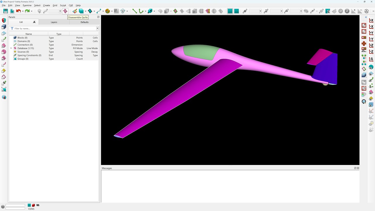 Fidelity Pointwise: Как разобрать 