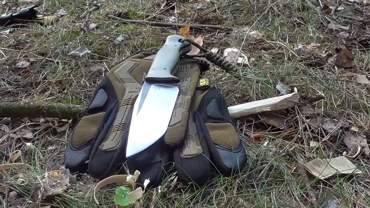 rEDCka: Fighter od Szczegot Handmade