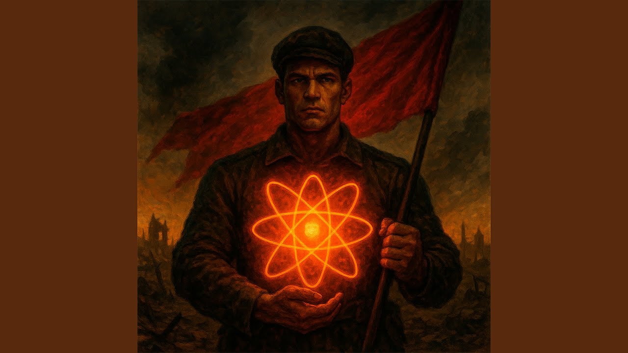 Атомное сердце