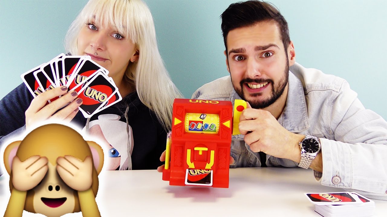 PEINLICHE & PRIVATE FRAGEN! Kaan guckt HIGH SCHOOL MUSICAL? UNO Wild Jackpot - Spiel mit mir Kanal