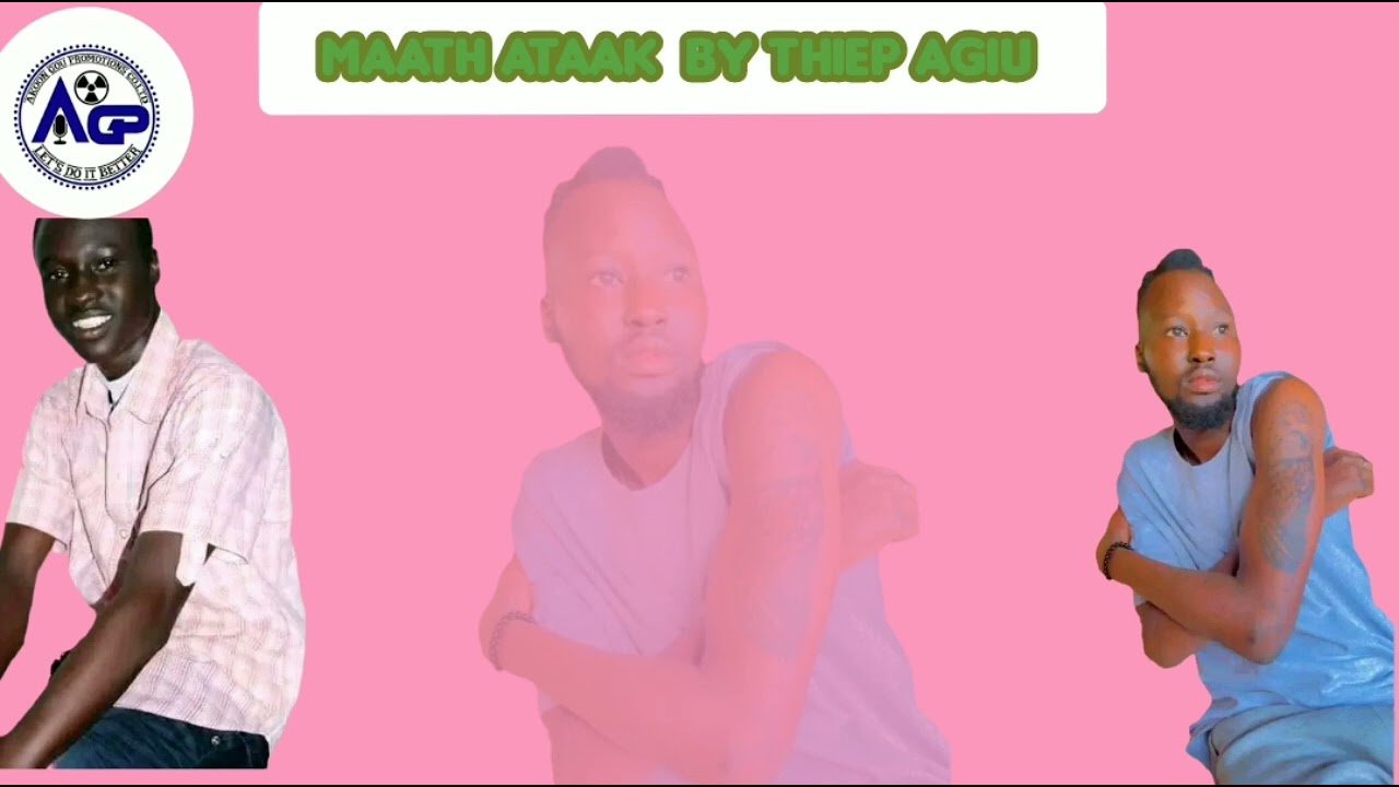 Thiel Agiu -Maath Ataak South Sudanese Music 2026 Audio Out