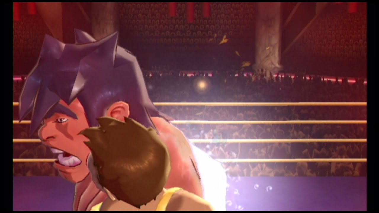 Punch Out Episode 10 - Multi-player Head-To-Head