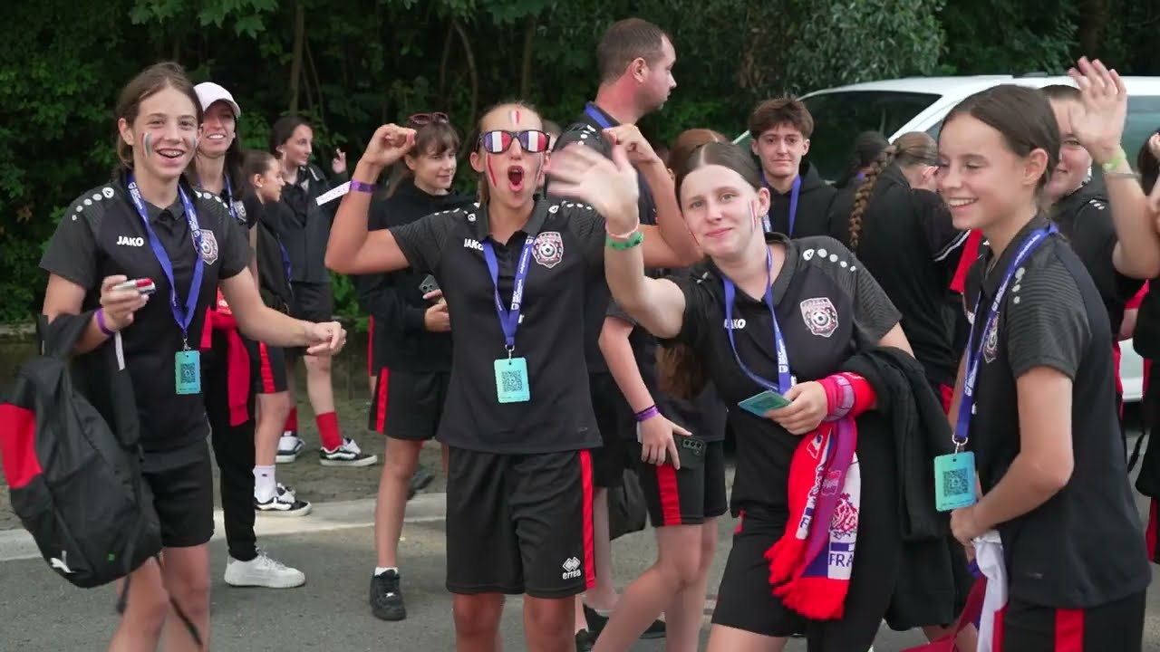 RESUMEN INAUGURACIÓN DONOSTI CUP 2025