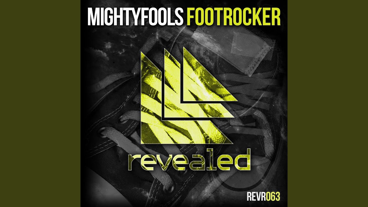 Footrocker