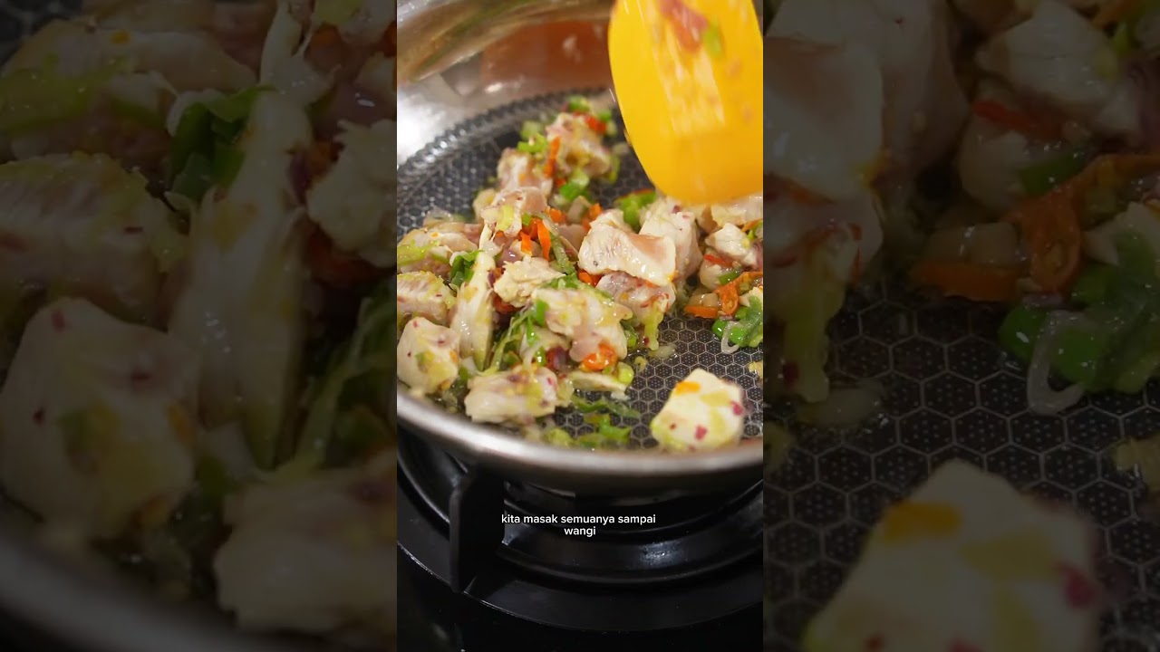 Клянусь, это очень вкусно ❤️