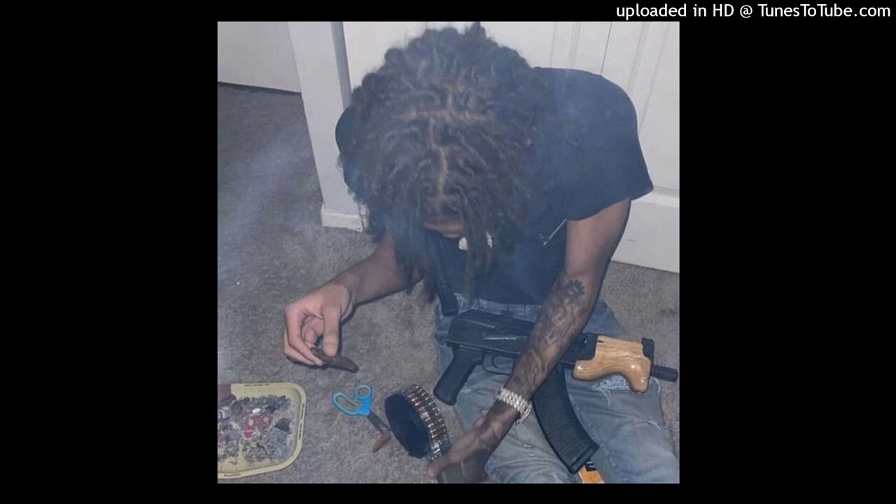 [FREE] Bloodhound Lil Jeff x Chase Gang General type beat - 