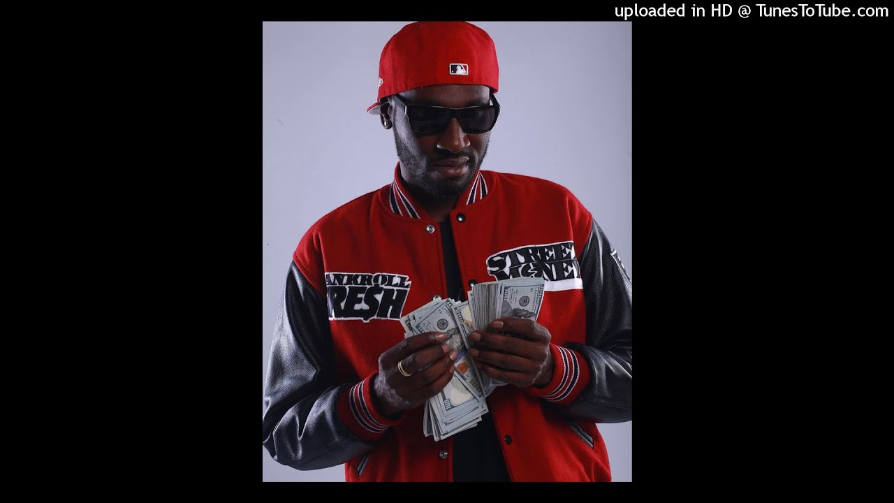 [SOLD] Jeezy x Bankroll Fresh x Shawty Redd Type Beat «Get Rich Or Die»