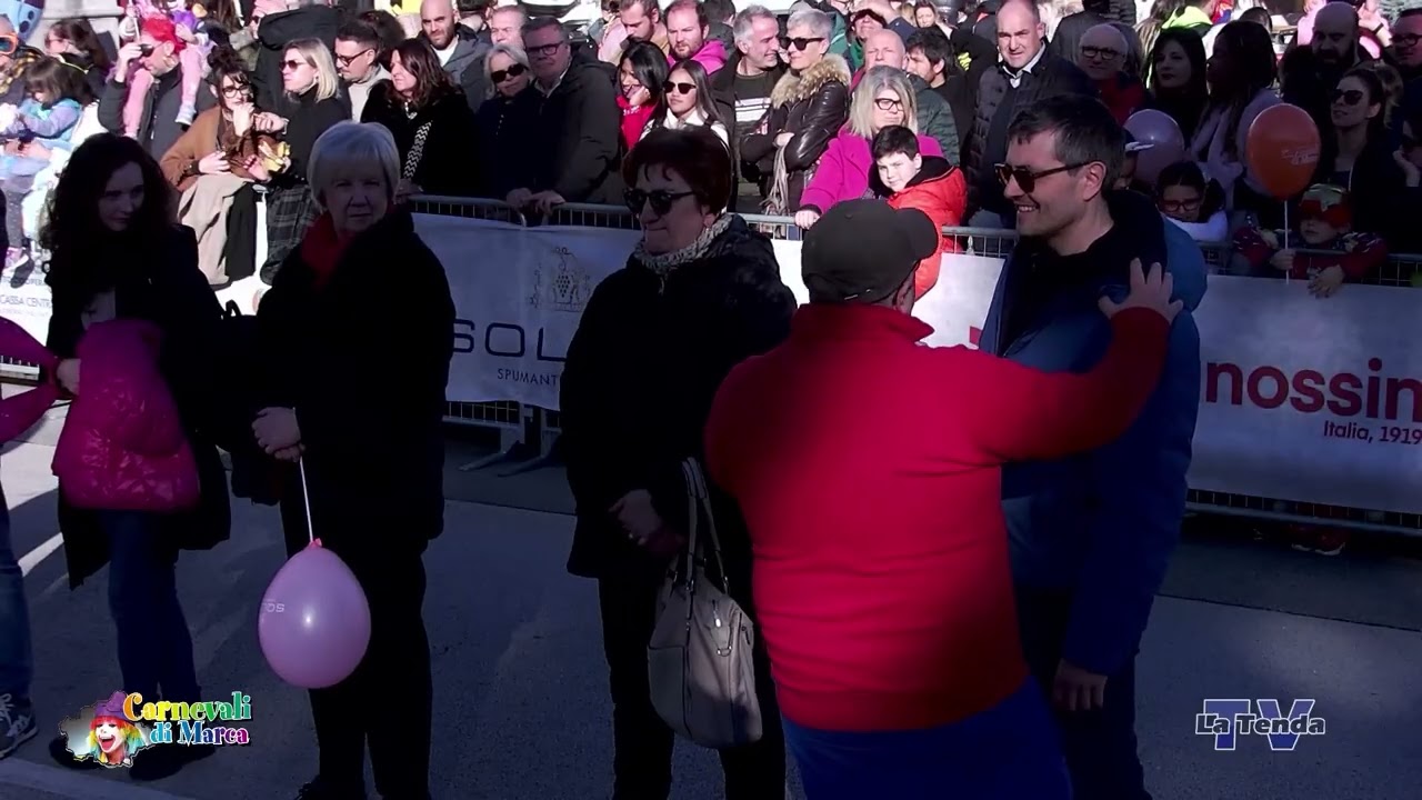 Carnevali di Marca 2026 - Vittorio Veneto