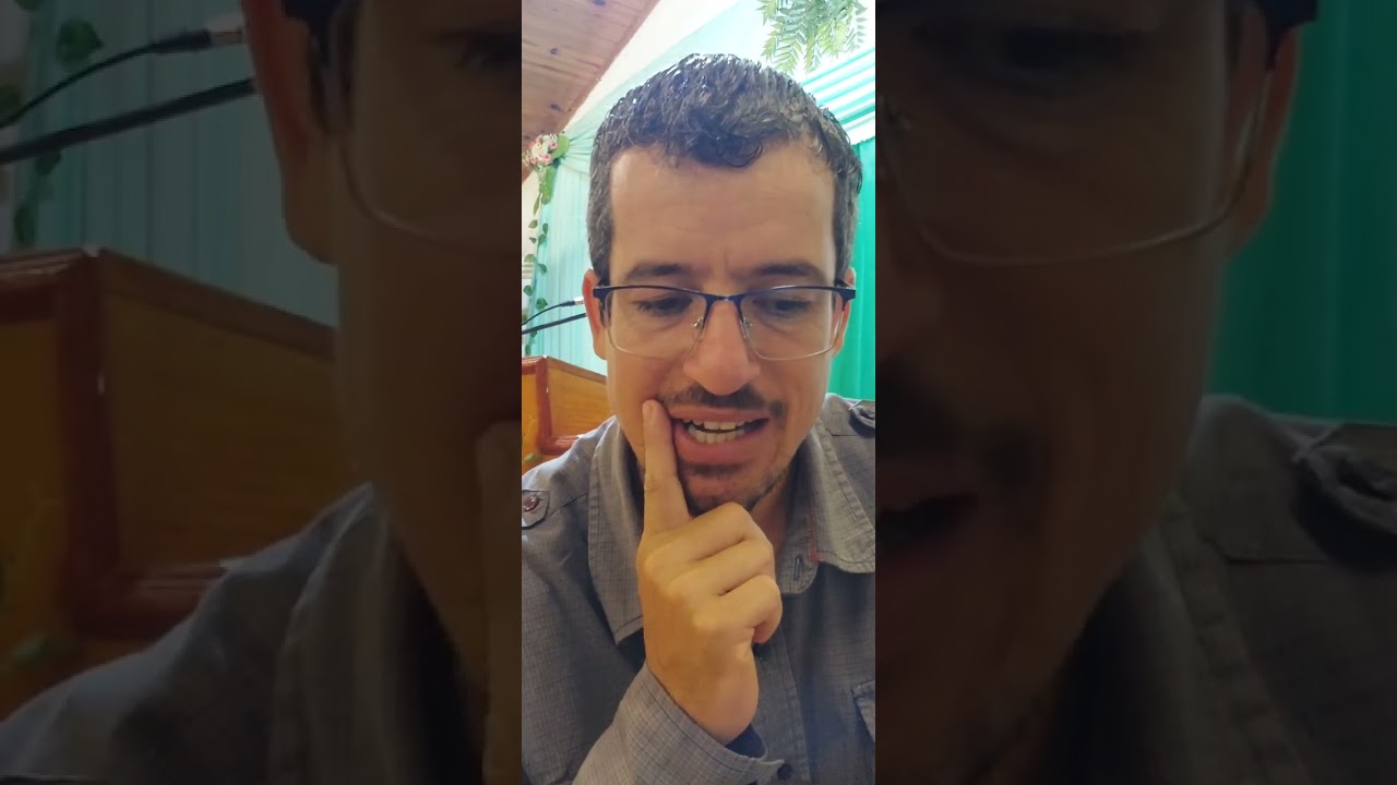 ¿Fe ciega?