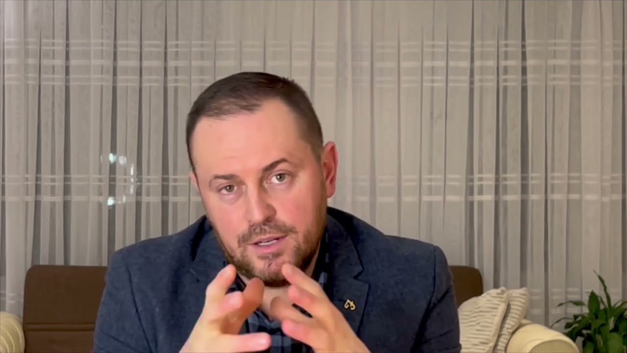 Edukimi me komunikim - Halil Avdulli