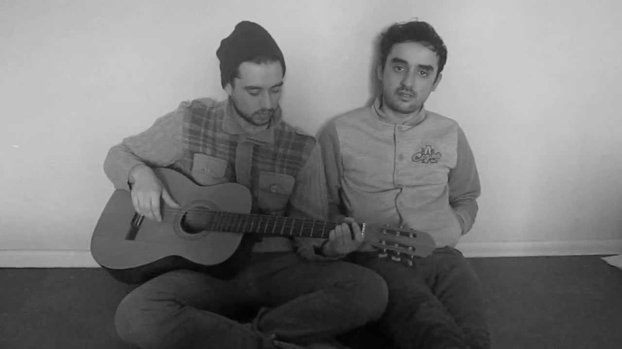 Petar Gra&scaron;o - Utorak // Cover By Gogy feat. Kapetan