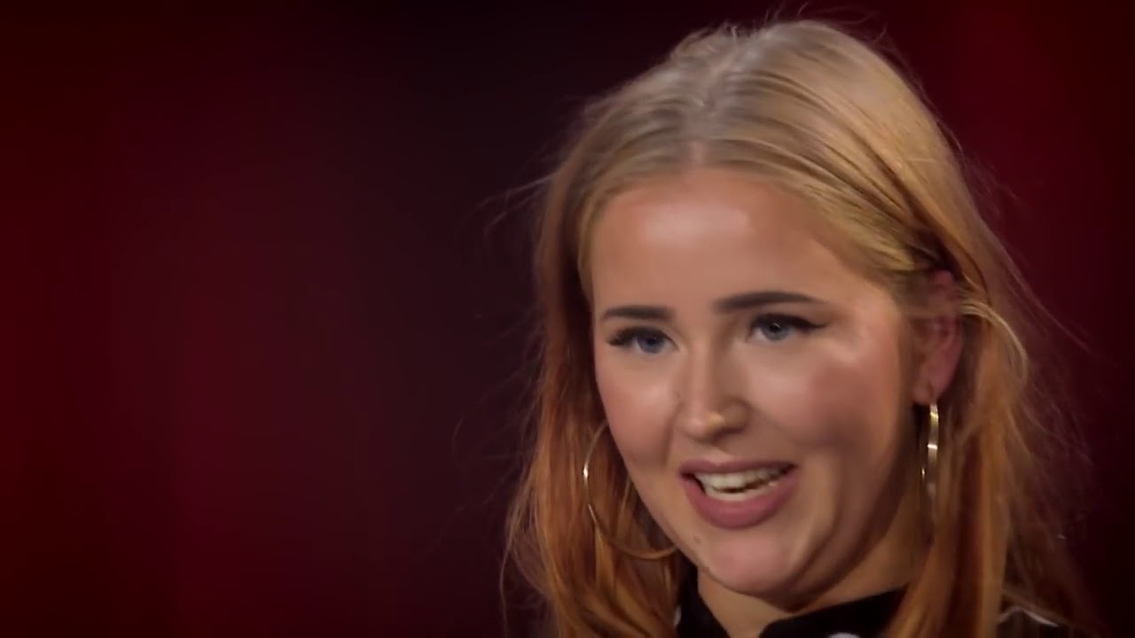 Masterchef Suécia - Sveriges Mästerkock - (S08E01)
