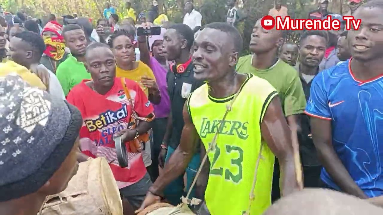 DISCO MATANGA:-MURUNGA INDUMBA NON-STOP