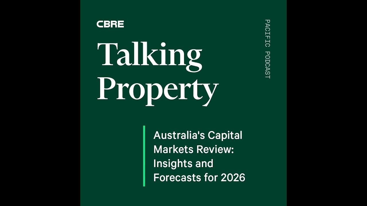 Australia's Capital Markets Review: Insights and Forecasts for 2026