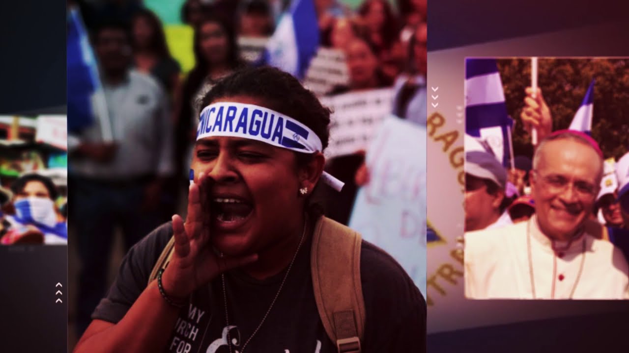 ¡El pueblo unido jamás será vencido!