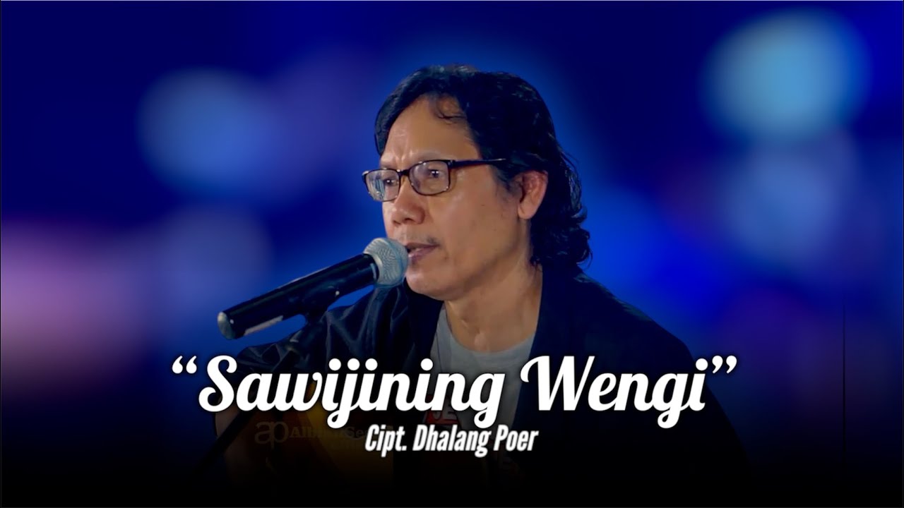 SAWIJINING WENGI - DHALANG POER (OFFICIAL LIVE MUSIC)