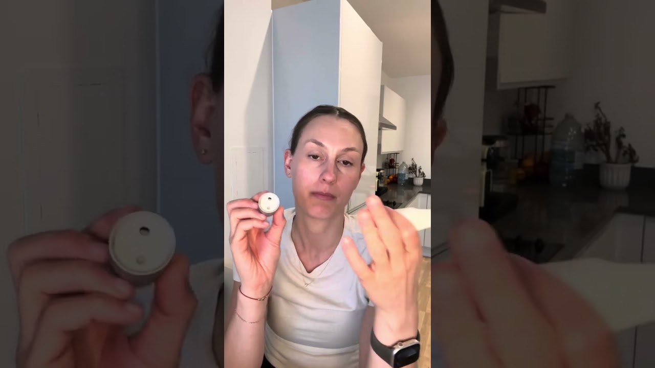 QUIT VAPE device @capnos  - the journey #vapereviews #quittingsmoking #positivevibes #myexperience