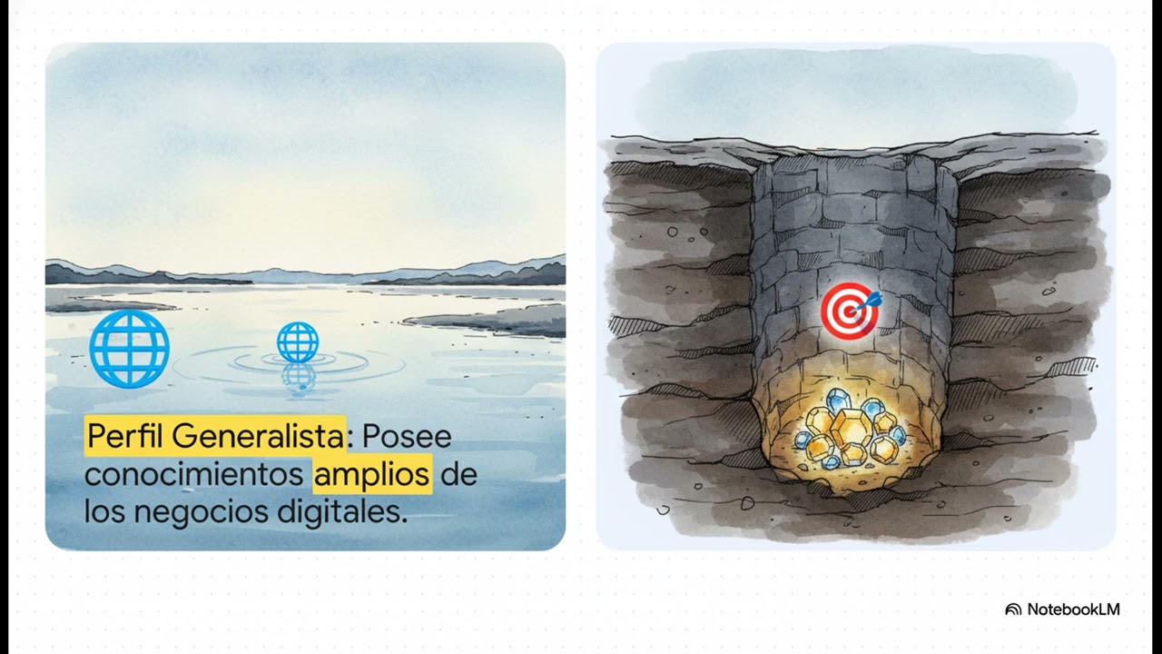 ¡Atención 5to Semestre de LND! Es hora de elegir tu especialidad 🎓🚀