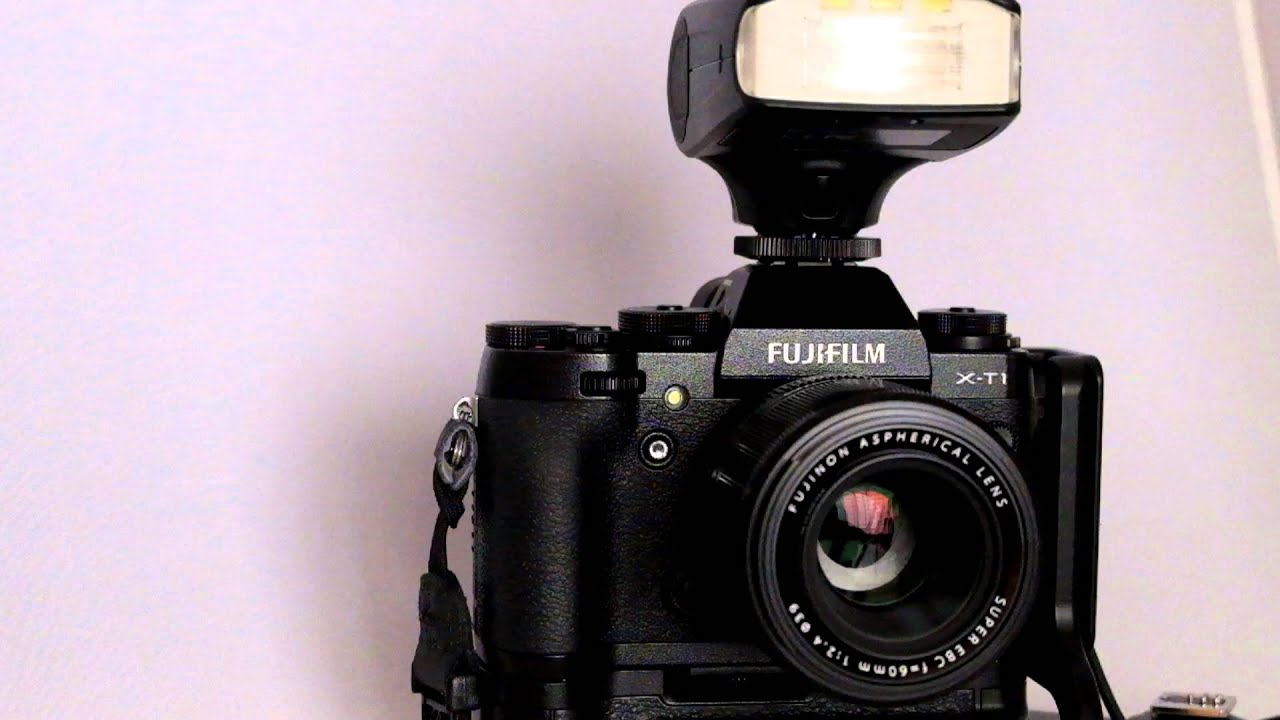 X-T1 Ver.4.20 待望のフラッシュ連写連発