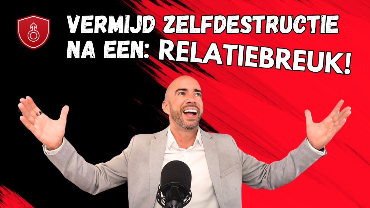 Herstel Na Relatiebreuk: Vermijd Deze Veelgemaakte Fouten