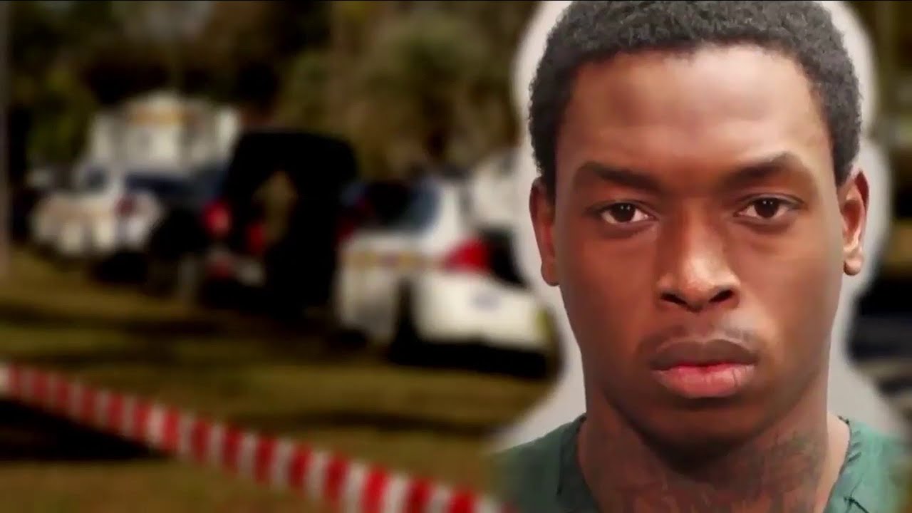 Police search for murder suspect who triggered SWAT raid