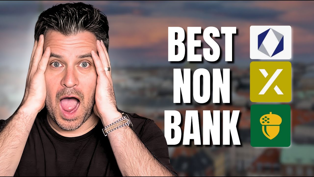 Best Non-Bank In Canada To Get A Mortgage 2026