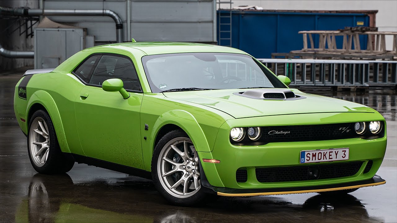 Challenger 