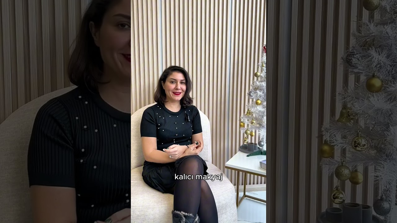 Sevgili eczacı kurucularımız Müge Hanım ve Selin Hanım, merkezimizdeki uygulamaları değerlendirdi .💯