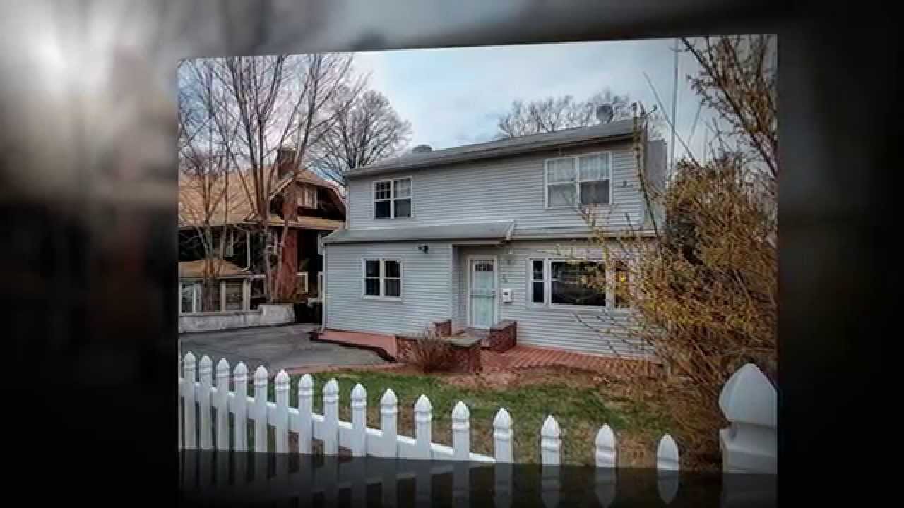 For Sale in New Rochelle NY - 35 Pinebrook Road 10801