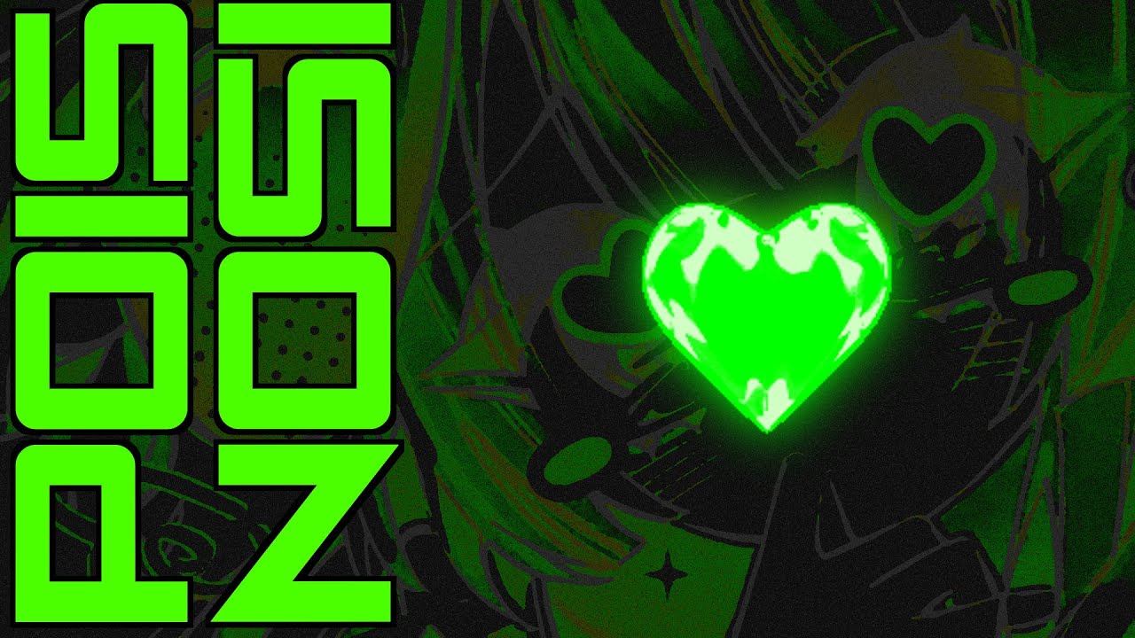 Kanro - Poison [Official Lyric Video]