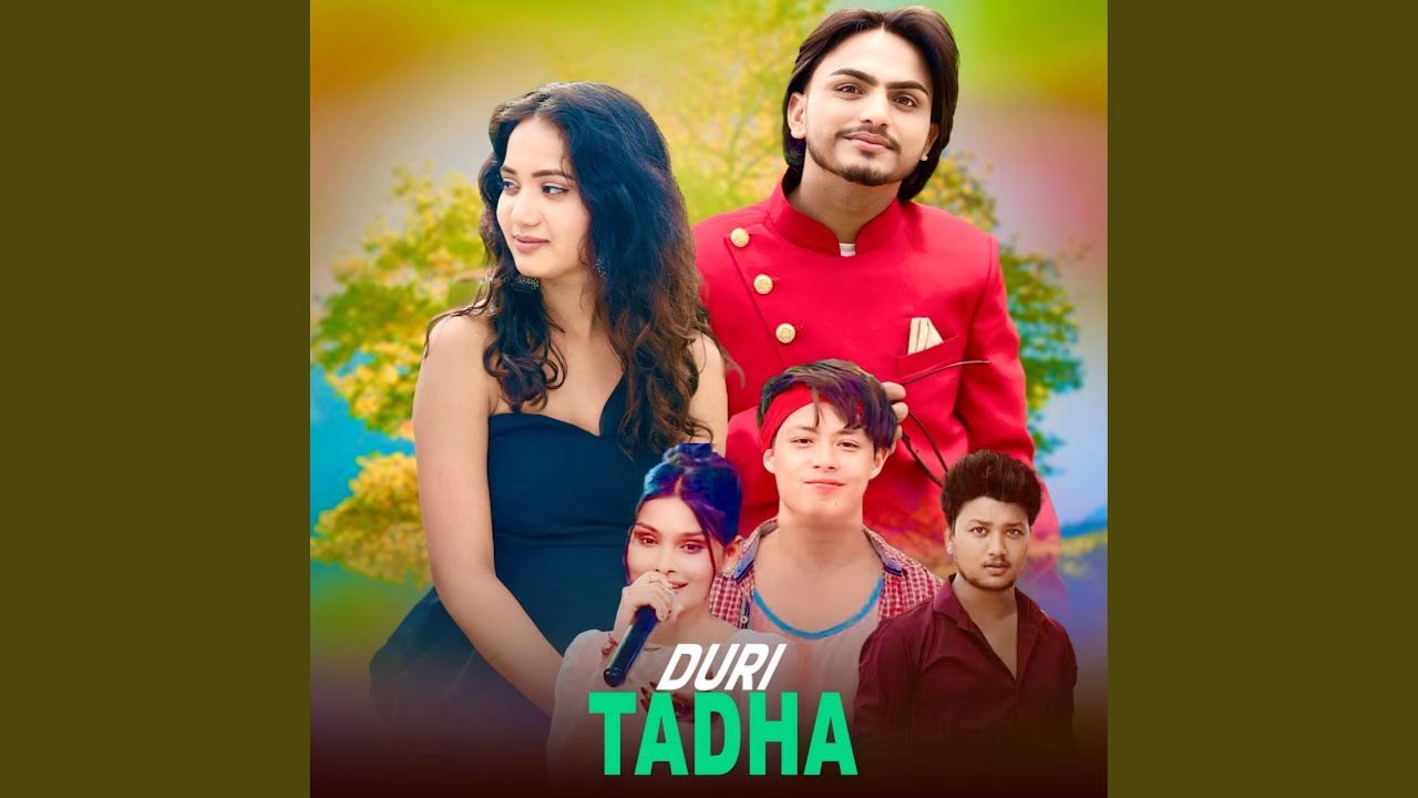 DURI TADHA (Acoustic Version)