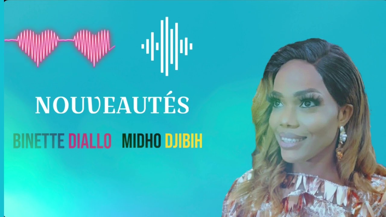 BINETTE DIALLO MIDHO-DJIBIH