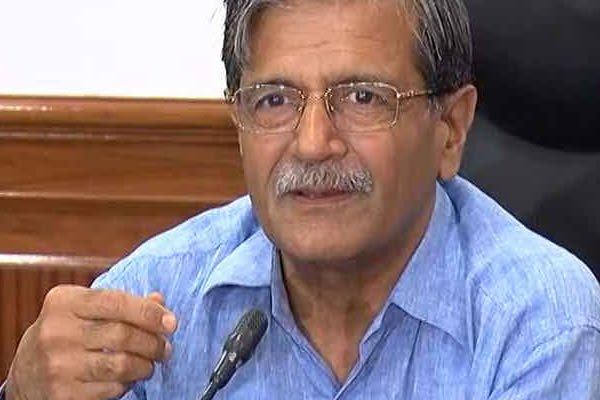 Irregularity took place, report has details of pvt & public officials: Justice SN Dhingra