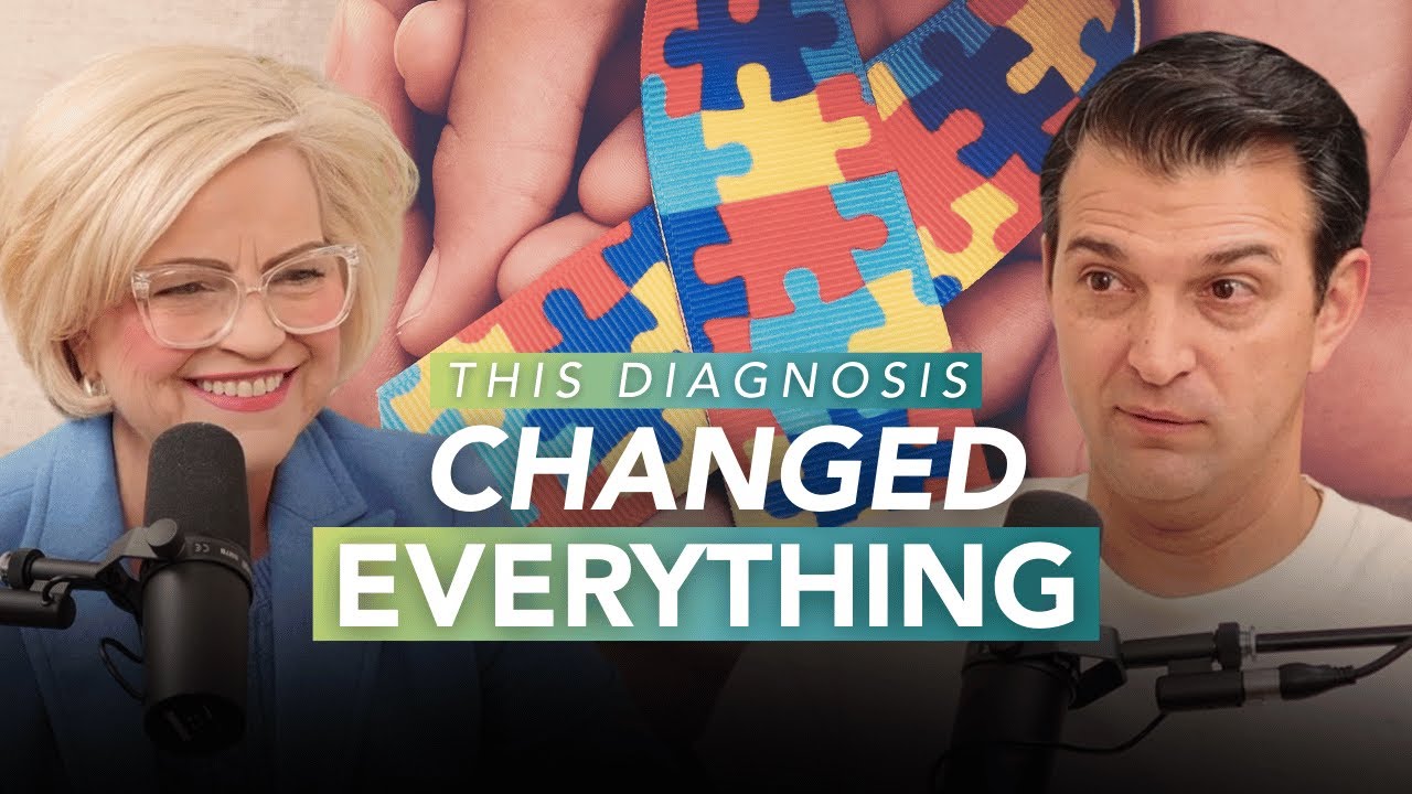 Devastation to Purpose: How One Mom Became the “Special Education Boss” with Karen Mayer Cunningham
