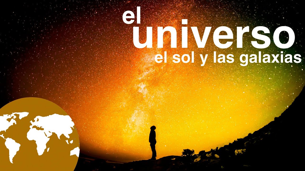 La Eduteca - El sol y las galaxias