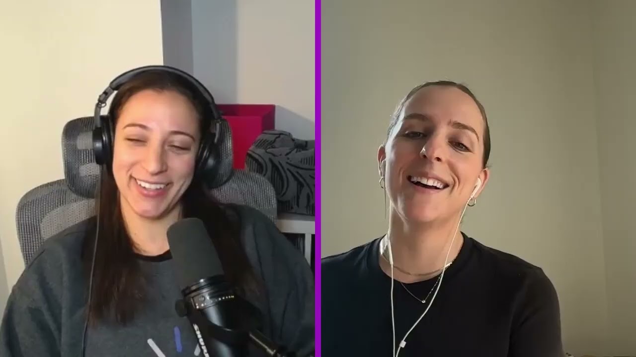 From Corporate to Chic Butt Wipes: An Entrepreneur's Story (w/ Emily Griminger)