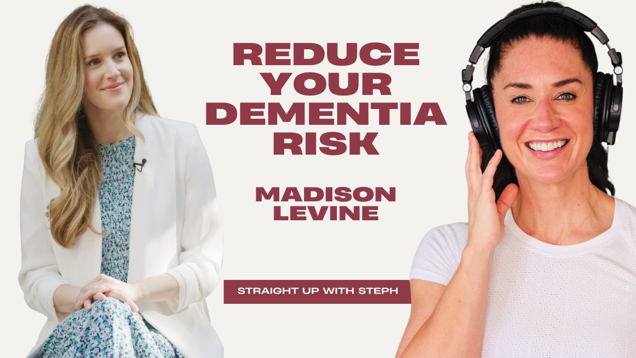 Hearing Loss + Dementia Risk