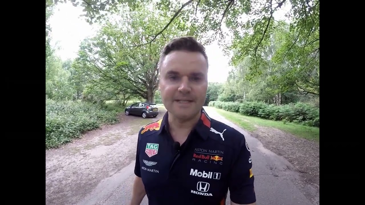 My Rally Journey  - Episode 2 From Spectator to Driver