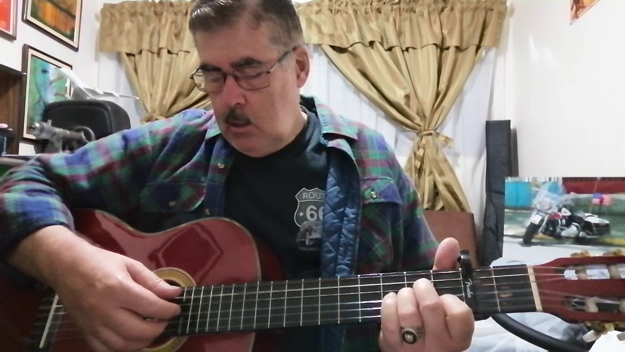 BÉSAME MUCHO..... la menor.... EL GENERAL