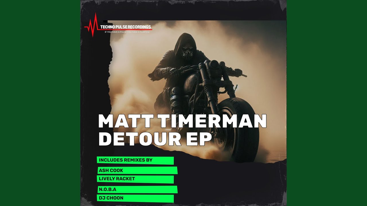 DETOUR (Original Mix)
