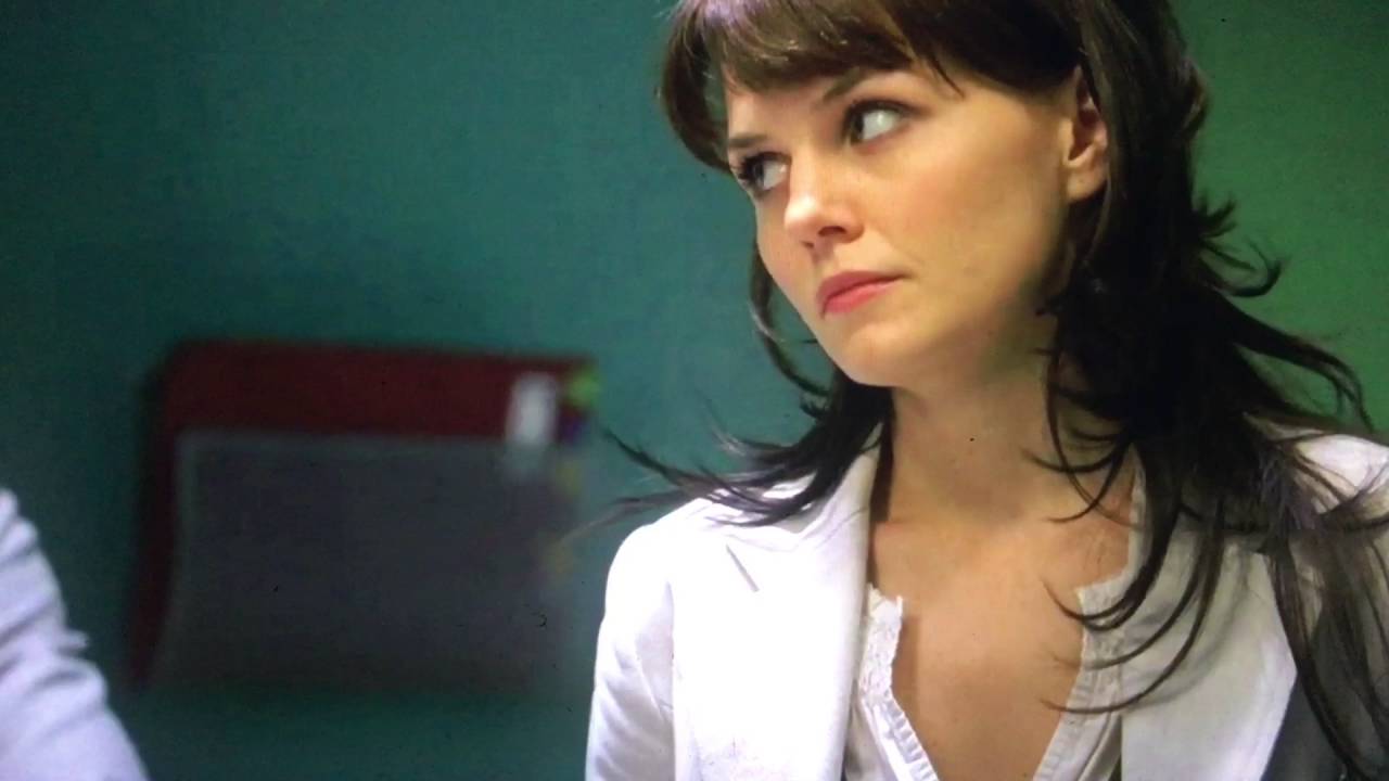 HOUSE MD CIPA SCENE
