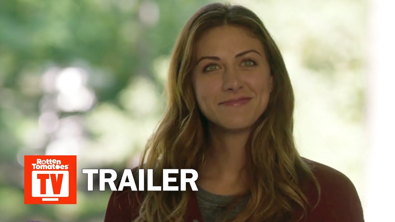In the Dark S01E05 Trailer | 'The Feels' | Rotten Tomatoes TV