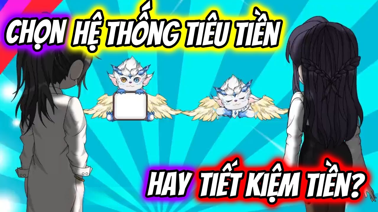 (Full) Chọn HỆ THỐNG TIÊU TIỀN Hay TIẾT KIỆM TIỀN? | TTD Vietsub