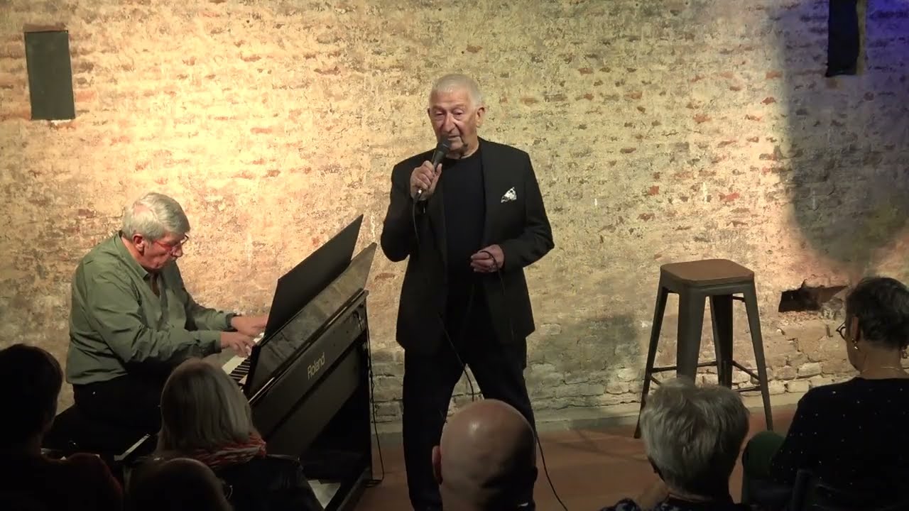 Chanson française extraits