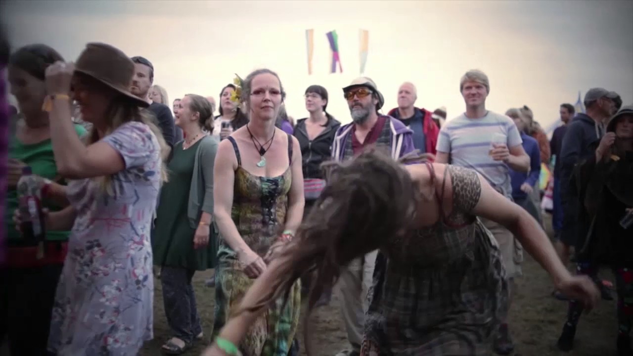 Solfest 2017 promo video.