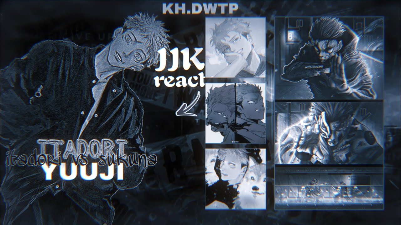𝖩𝖩𝖪 𝗋𝖾𝖺𝖼𝗍 𝗍𝗈 𝖨𝗍𝖺𝖽𝗈𝗋𝗂 𝖸𝗎𝗎𝗃𝗂►𝖨𝗍𝖺𝖽𝗈𝗋𝗂 𝗏𝗌 𝖲𝗎𝗄𝗎𝗇𝖺﹝𝘌𝘕𝘎\𝘙𝘜𝘚﹞ᴋʜ.ᴅᴡᴛᴘ