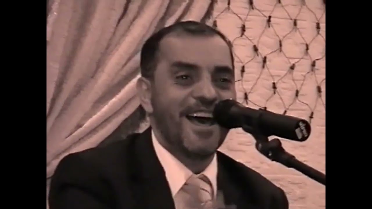 حفل زفاف العريس محمد نجل السيد زكريا سواس