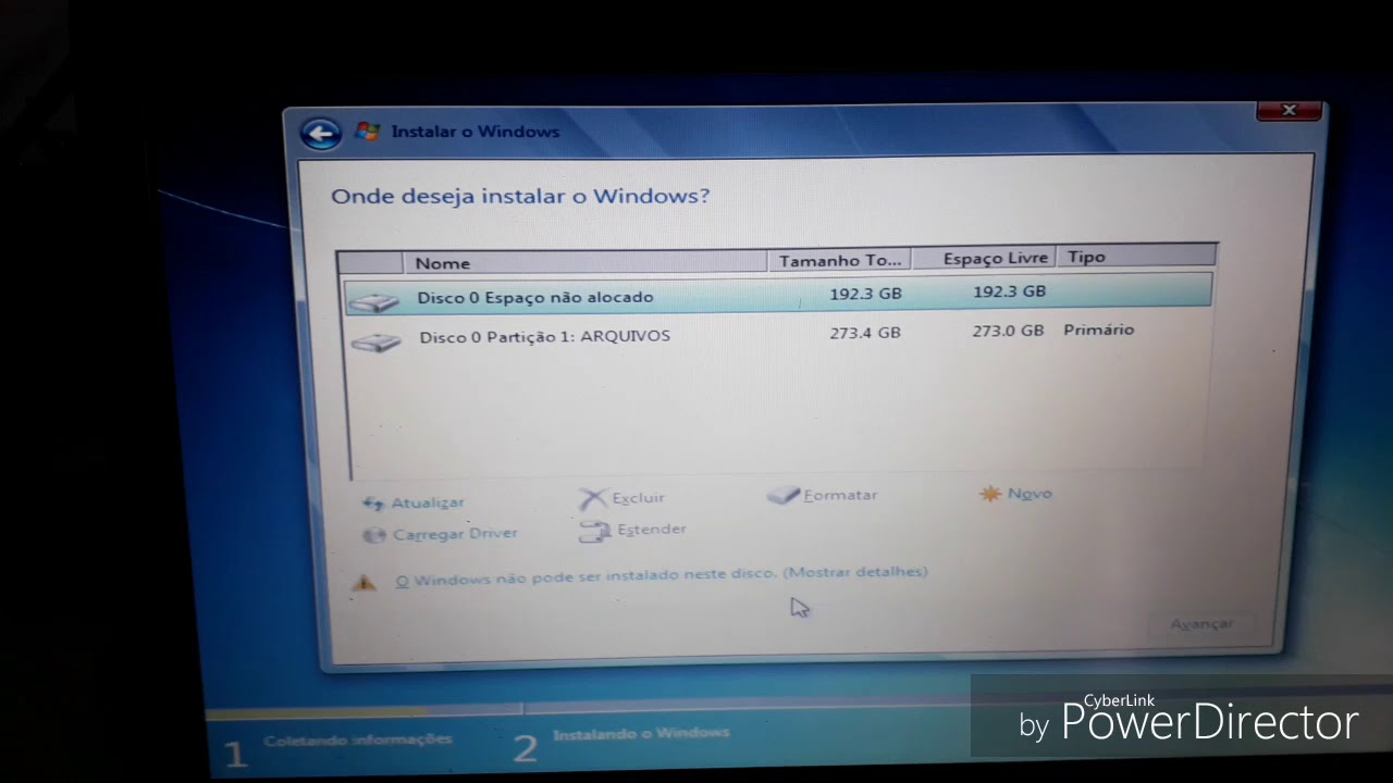 Como converter gpt em mbr sem perder os arquivos.