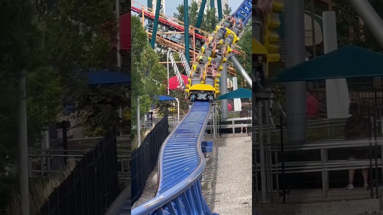 Millennium force